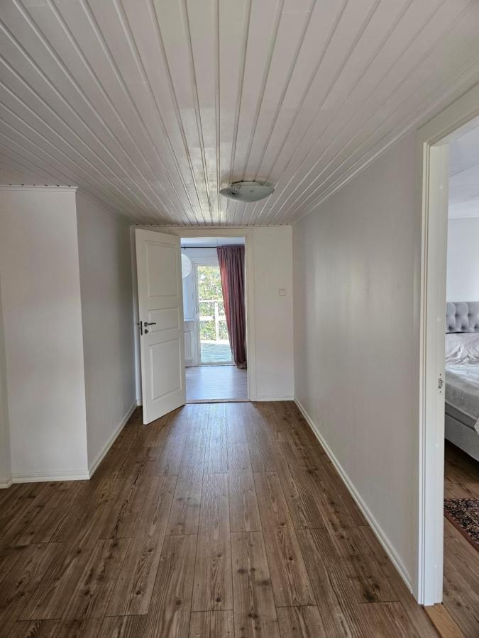 Villa Sandgatan Falkenberg Ngoại thất bức ảnh