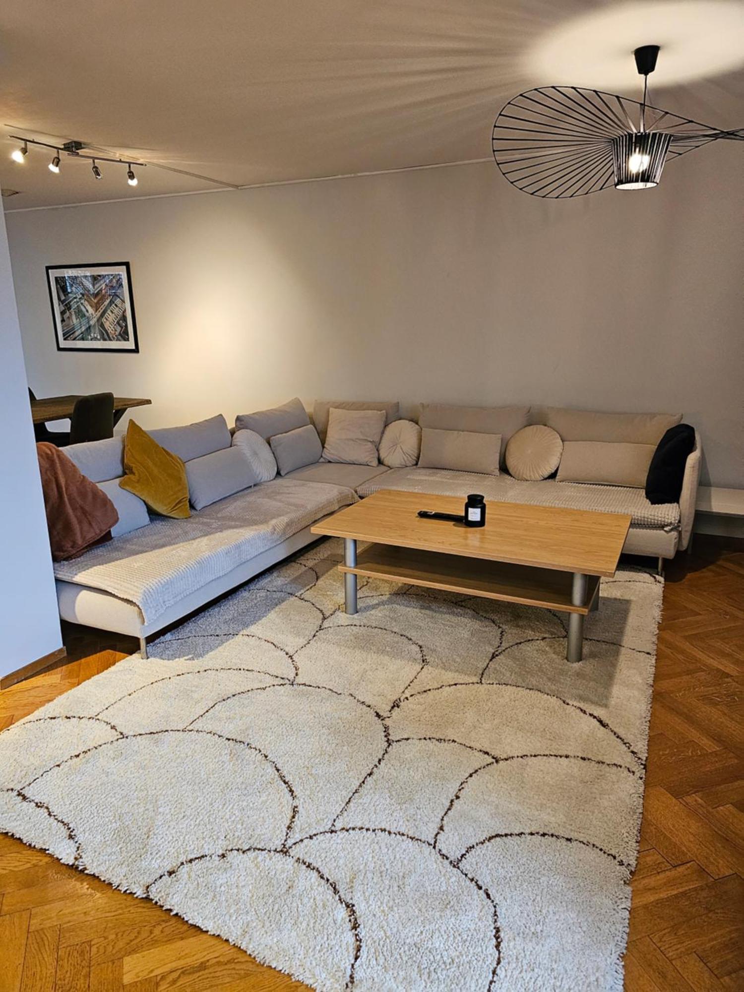Villa Sandgatan Falkenberg Ngoại thất bức ảnh