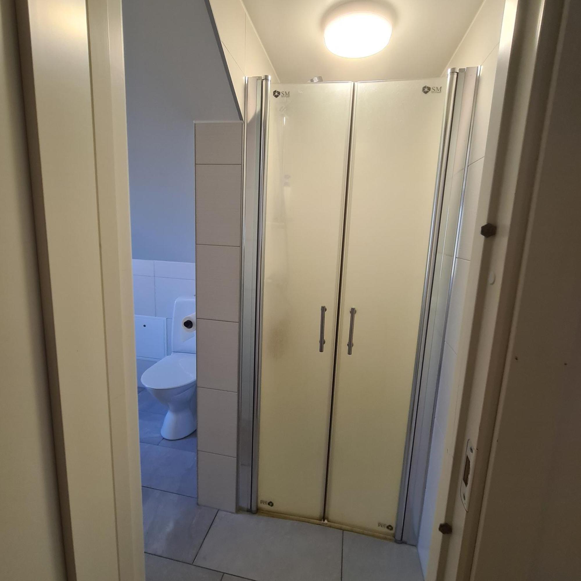 Villa Sandgatan Falkenberg Ngoại thất bức ảnh