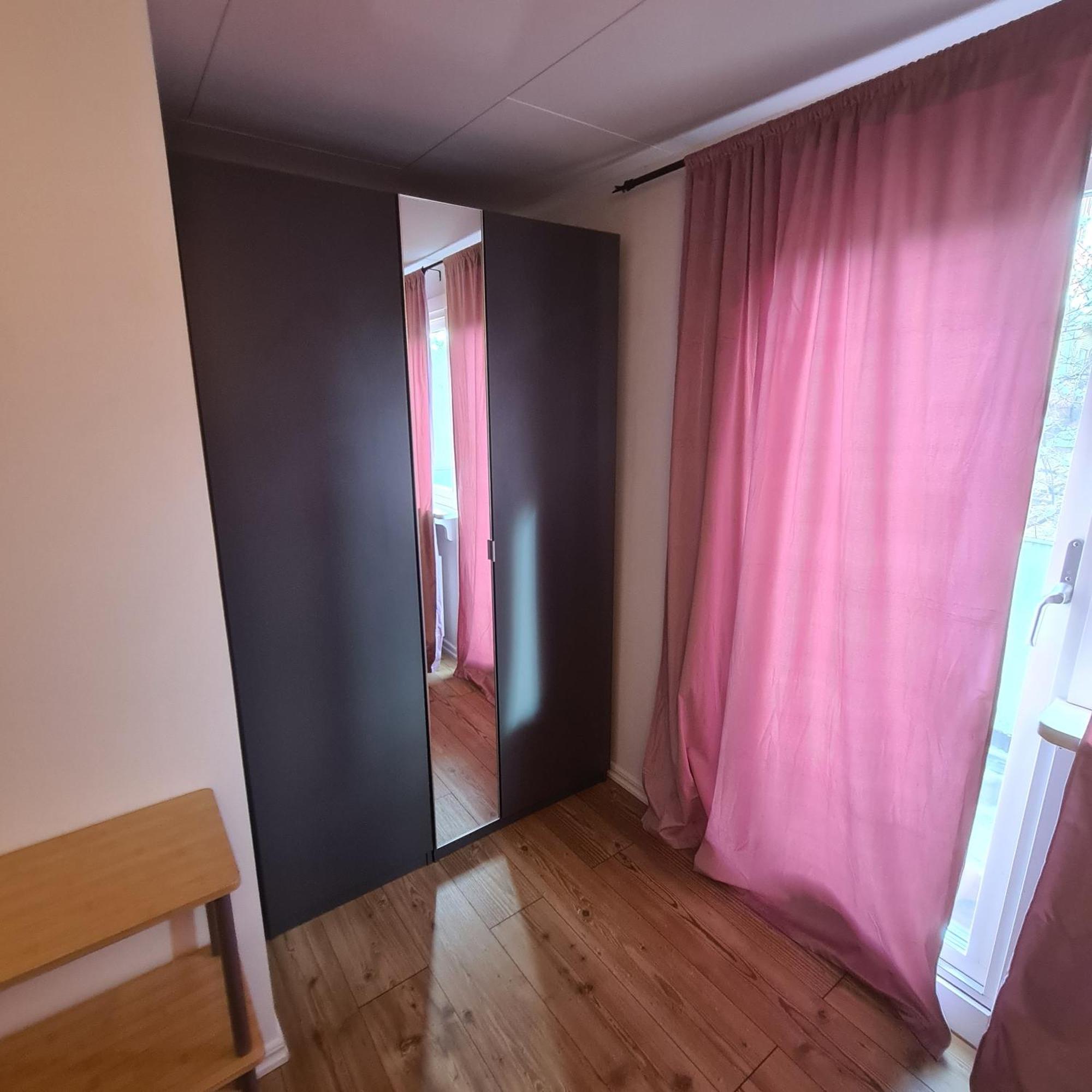 Villa Sandgatan Falkenberg Ngoại thất bức ảnh