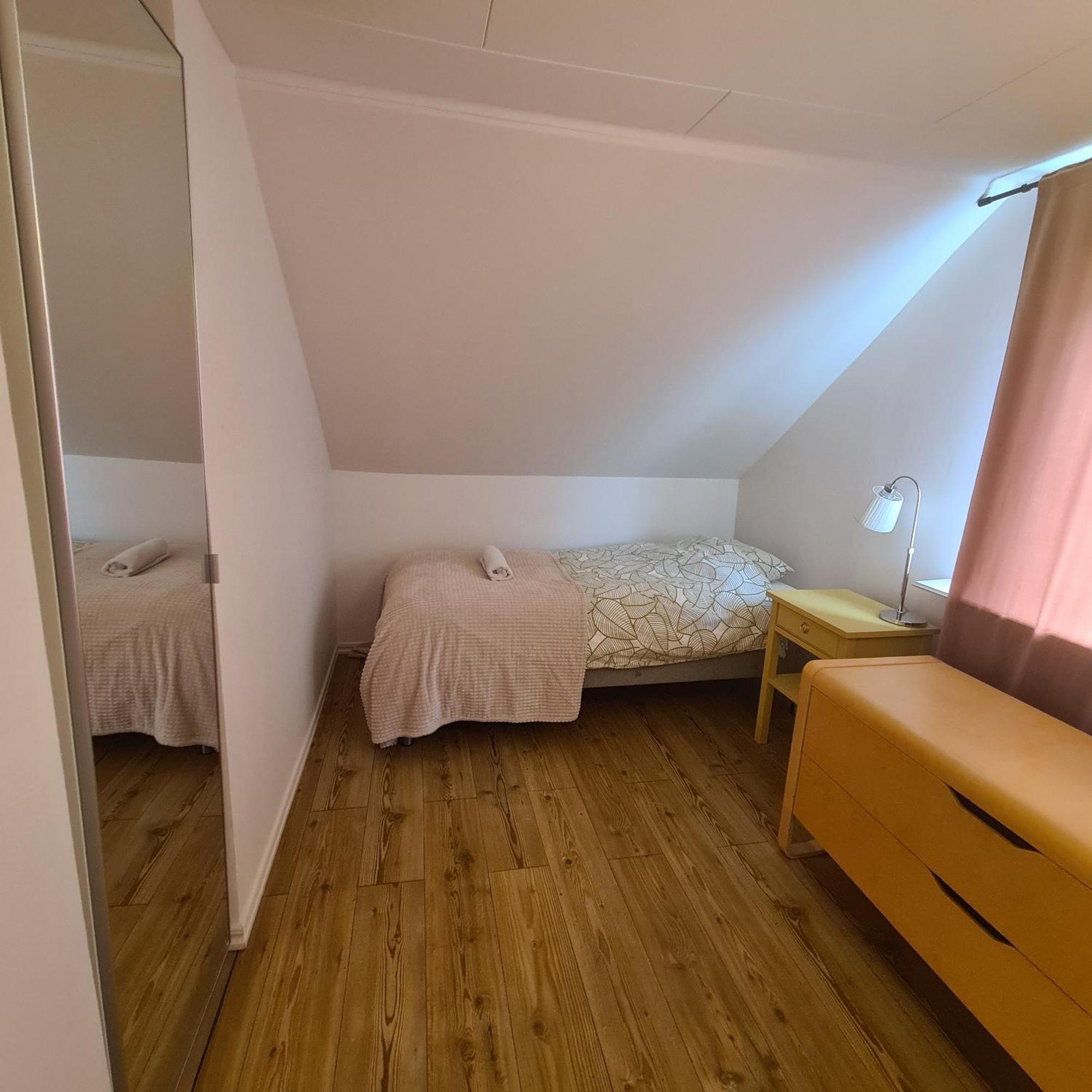 Villa Sandgatan Falkenberg Phòng bức ảnh